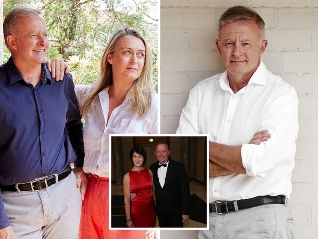 Albo reveals how he met Jodie