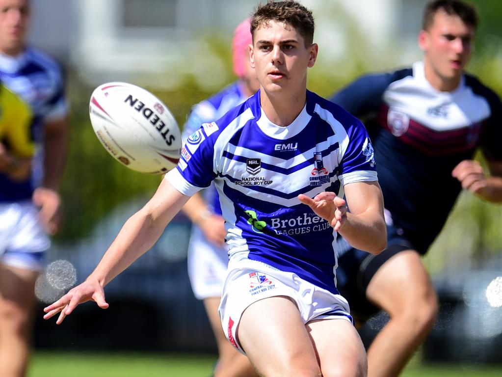 YOUNG GUNS: Meet six Cowboys juniors earmarked for the NRL | Townsville ...