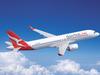 Qantas calls for help to name 29 new planes