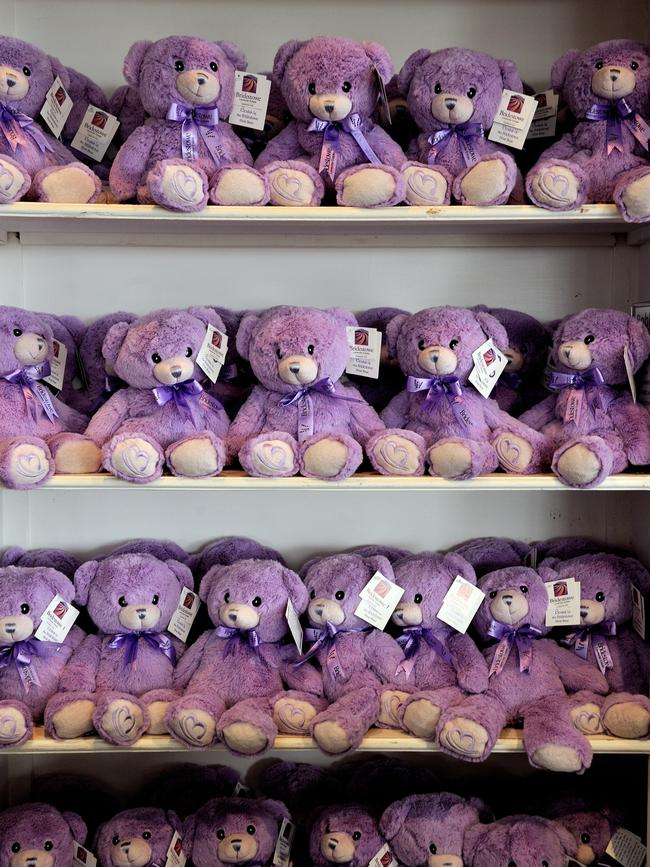 One man’s expensive bottle of wine is another man’s lavender teddy bear: those caravanning couples may be “high-yielding” via discretionary purchasing rather than expensive, high-end accommodation and experiences, says Can-Seng Ooi.