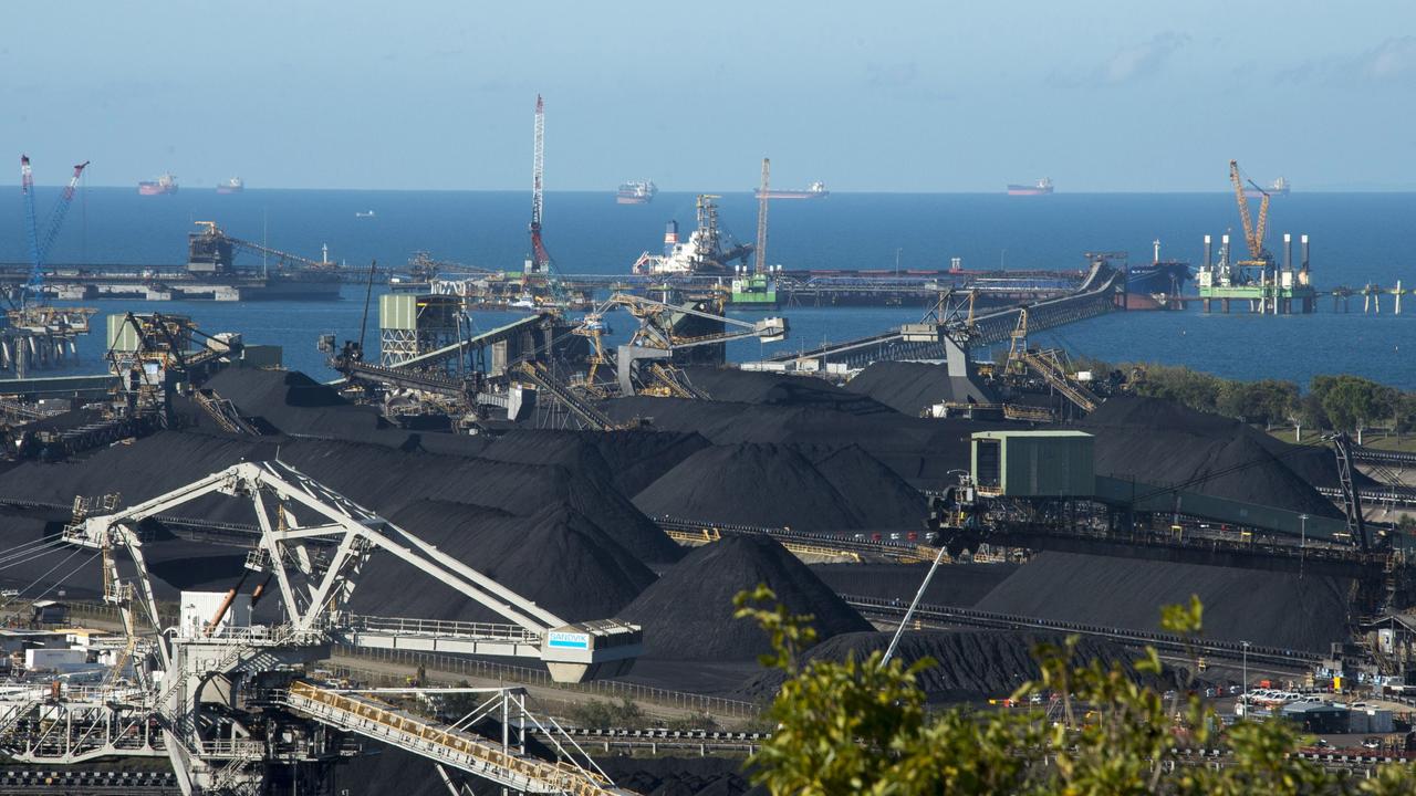 Brookfield presses on with sale of Dalrymple Bay Coal Terminal | The ...