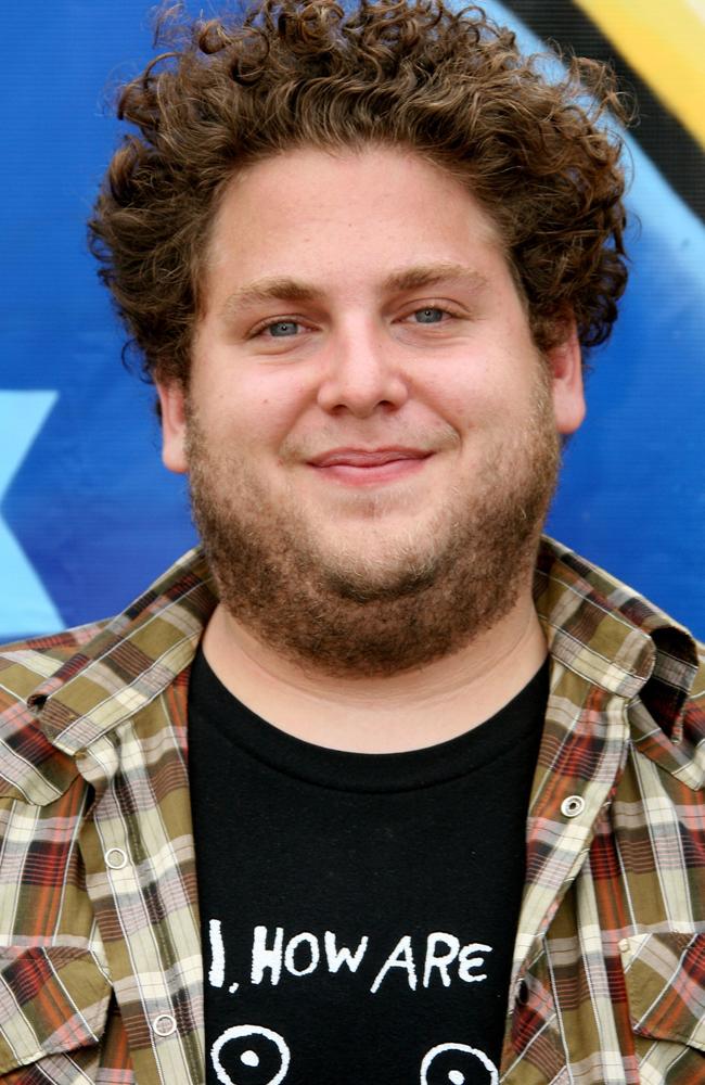 Jonah Hill Weight Loss: Actor Shows Off Incredible Slimdown After Gym 