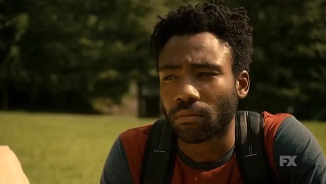 Atlanta - Trailer