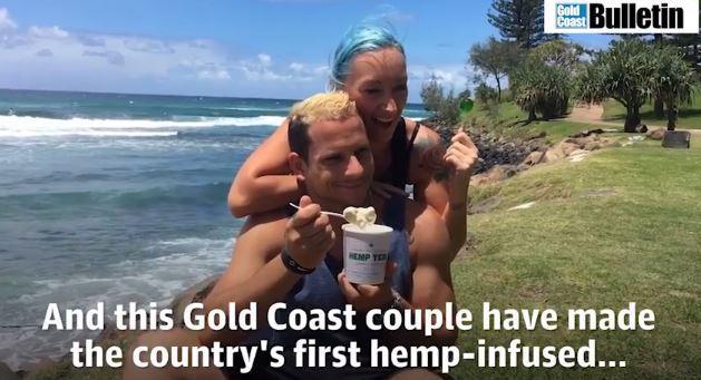 Hemp Seeds legalised in Australia