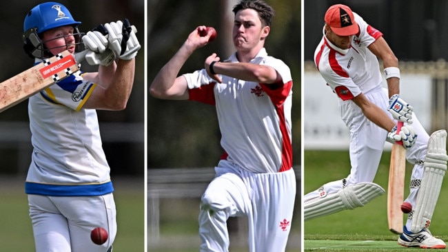 Gisborne District Cricket Association season preview.