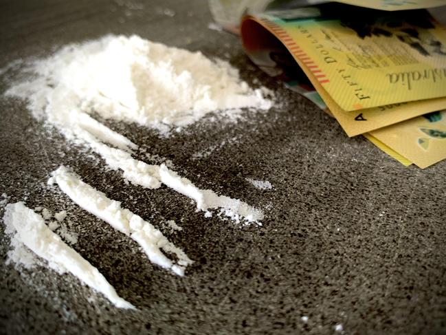 Estimates from the United Nations Office on Drugs and Crime suggest that the prevalence of amphetamine and cocaine use in Australia is among the highest globally.