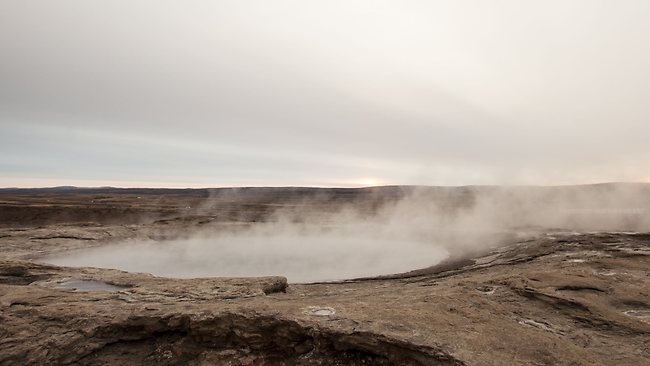 escape dec 30 Iceland