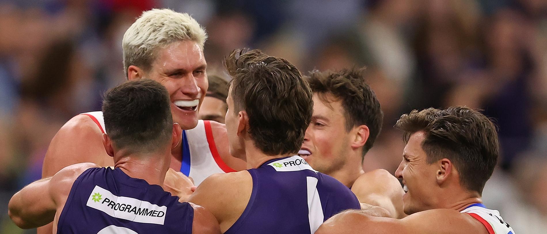 AFL Tips Round 12 2023  Fox Footy AFL tipping for Round 12 2023, expert  tips, predictions, leaderboard, who to tip, verdict