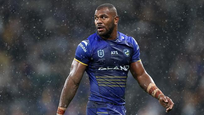 Maika Sivo could be set for a club switch in 2025.