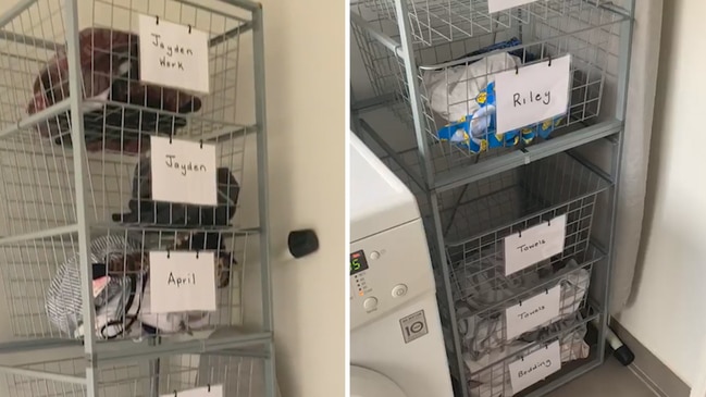 Mum's 'genius' idea using simple Aldi appliance: 'Best hack ever!