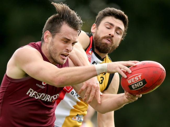 How the local footy season could be salvaged