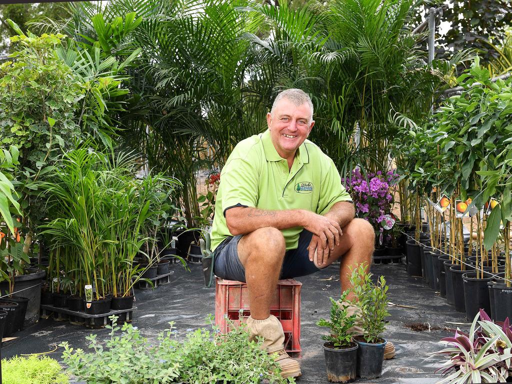 Green Thumbs Celebrate Reopening Of Woody’s Nursery At Alice River ...