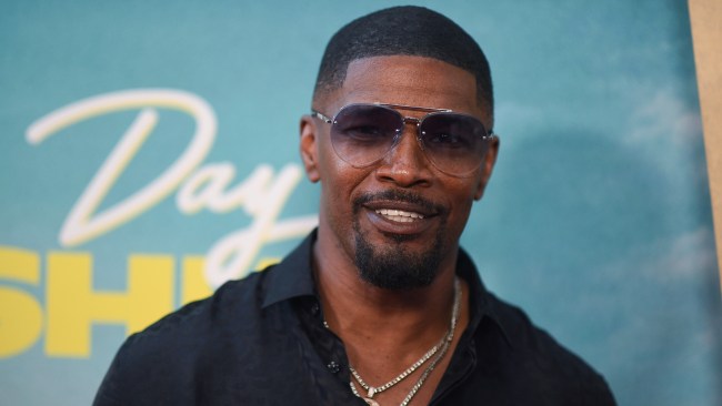 ‘Couldn’t remember anything’: Jamie Foxx reveals details of mysterious ...