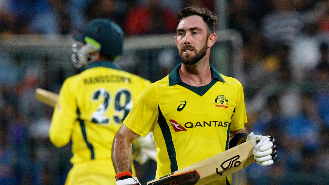 Glenn Maxwell could bat at No.4 for Australia in all formats of cricket, according to a former ODI all-rounder and Melbourne Stars teammate. 