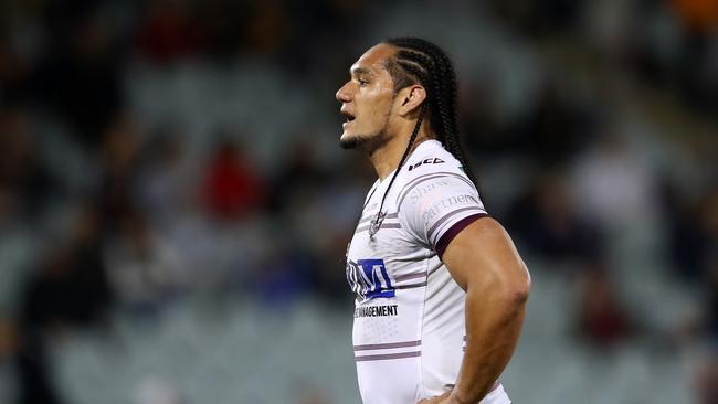 Taupau is always a solid option. Picture by Cameron Spencer/Getty Images.