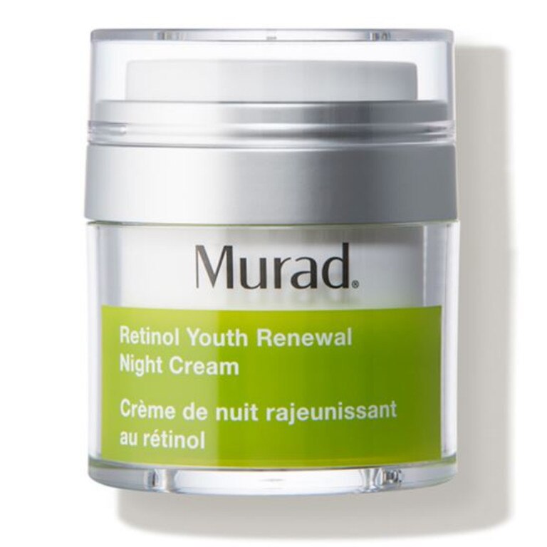 It’s one of three new retinol based products from Murad and it’s bloody brill. Picture: Instagram