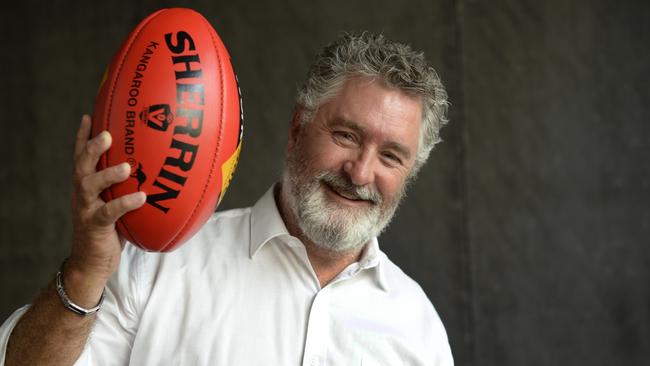 Brett Connell has been appointed as the Outer East Football Netball league’s new chief executive officer.