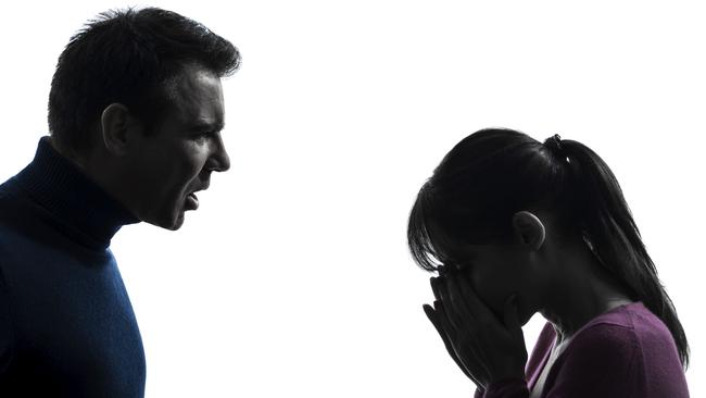 Quarter of women have suffered emotional abuse by a partner since age 15.