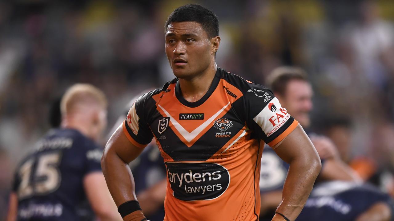 ‘Need to go above’: Legend’s bold Tigers call as star set to spark bidding frenzy