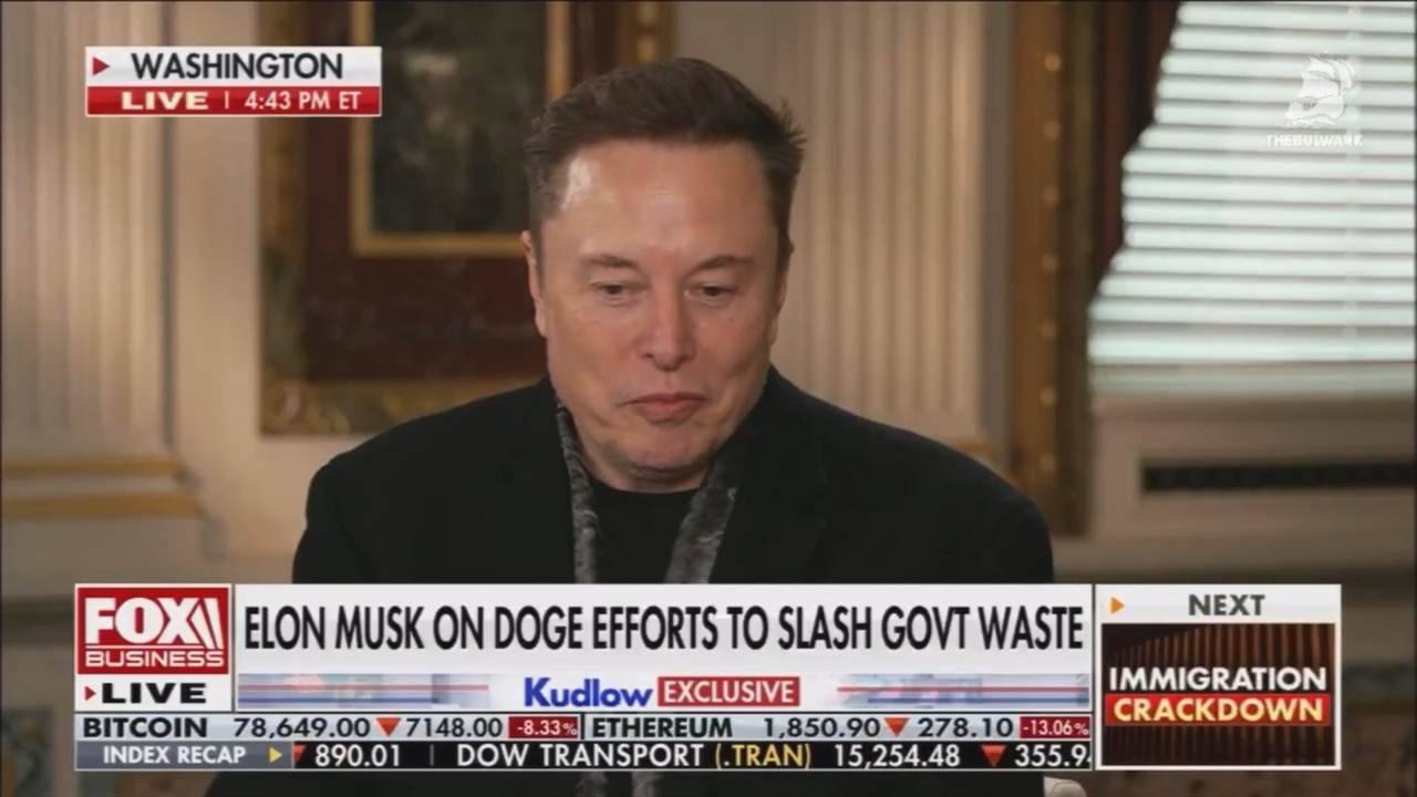 Elon Musk turns emotional as Tesla stalls