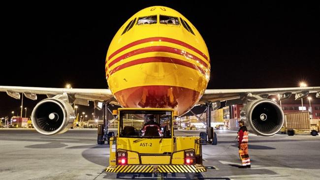 The government has extended its airfreight subsidy program until next June.