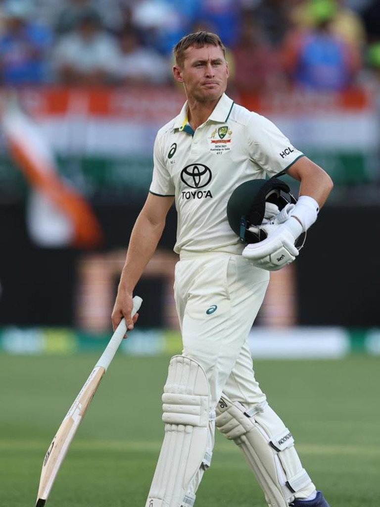 While the batters disappointed. (Photo by Paul Kane – Cricket Australia via Getty Images)