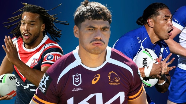 Rookies, recruits, combos: What we learned from every NRL trial