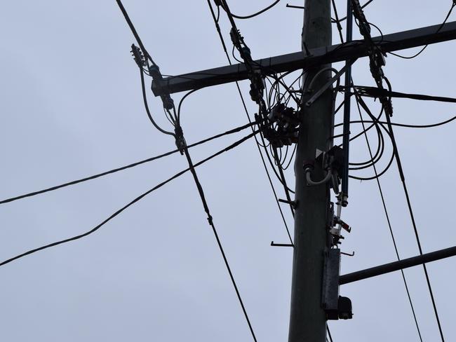 An expected power outage has wiped out electricity across the Whitsundays.