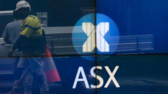 Welcome to live coverage of the ASX 200 for Friday, August 5. Picture NCA Newswire/ Gaye Gerard.