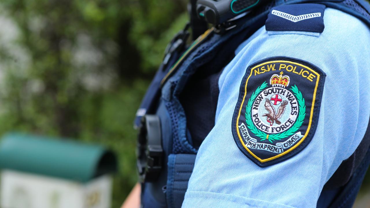 NSW police officer charged with assault following alleged incident at ...