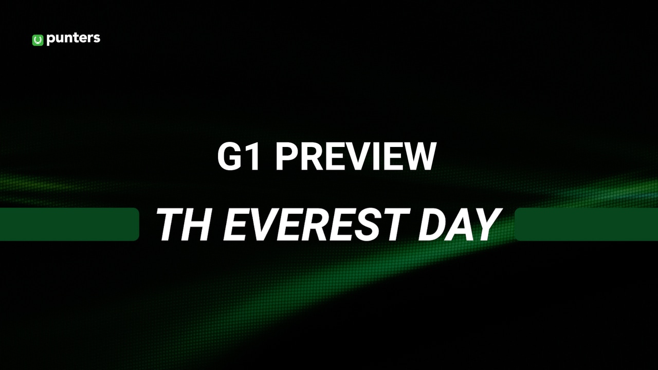 2024 The Everest, King Charles & Caulfield Cup Tips & Preview