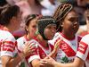 Dragons shatter record, Roosters face two huge losses