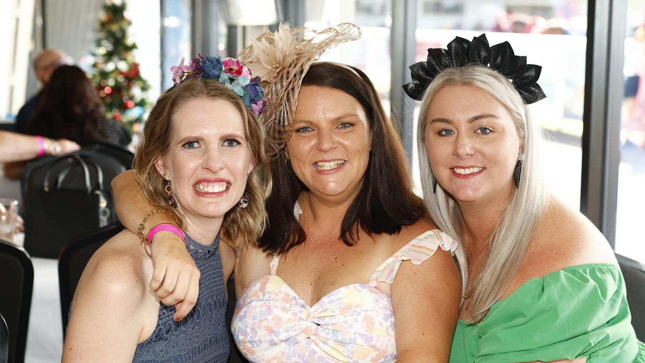 Gallery: Cairns Christmas Party Race Day 2022 | The Courier Mail