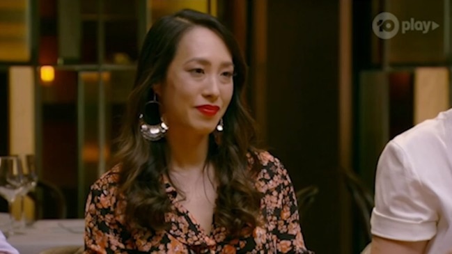 Fans fume over Melissa Leong's 'rough' critique (MasterChef)