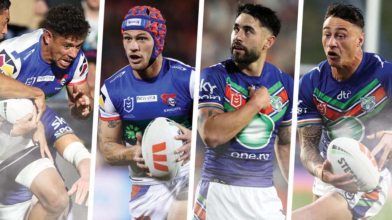 NRL 2023: New Zealand Warriors season review