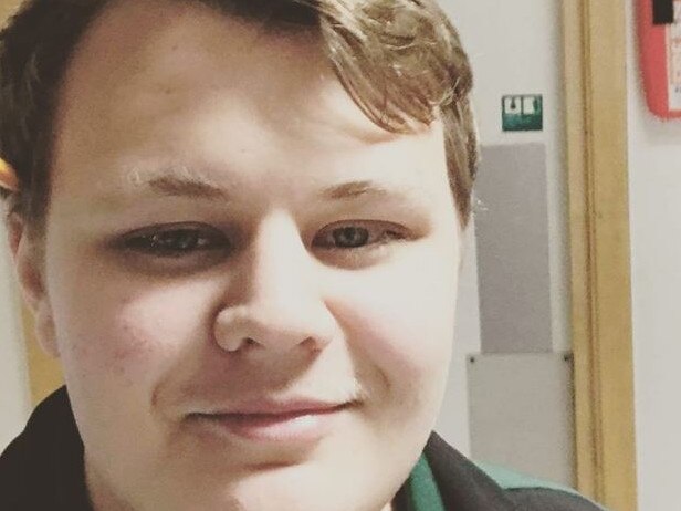 Teenager Harry Dunn tragically died in a traffic incident.