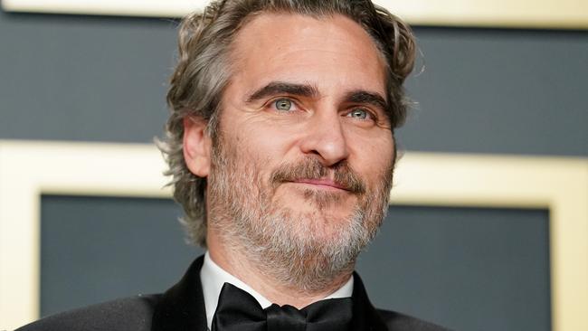 Napoleon has yet to confirm its release date. Picture: Rachel Luna/Getty Images