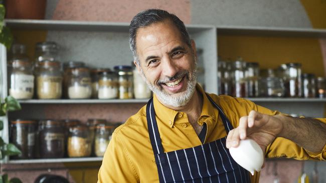 Few chefs can lay claim to changing the way people want to eat like Yotam Ottolenghi.