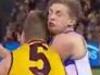 Ziebell not concerned by Mitchell hit
