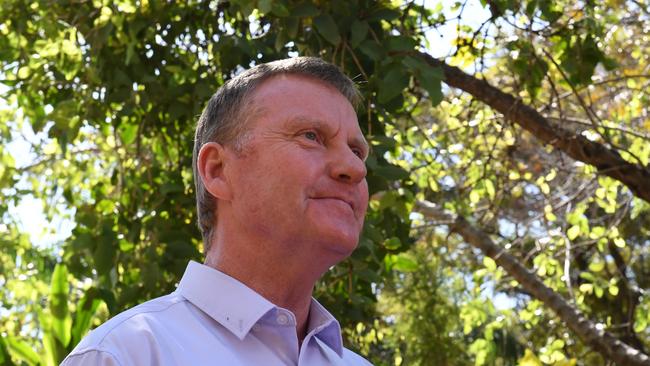 Major Events Minister Paul Kirby said the New Year’s event was an opportunity for locals and tourists to celebrate 2022 and enjoy holiday trading. Picture: (A)manda Parkinson