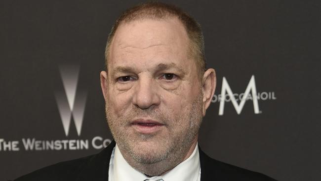 Harvey Weinstein Scandal Amityville The Awakening Makes 742 At Box Office Au