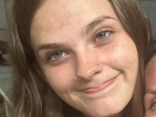 Missing Bundaberg teenager Pheobe Bishop.