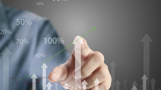 Interest rate forecasts are dangerous to trust. Picture: iStock