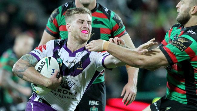 Cameron Munster to wear Rockhampton postcode in State of Origin one