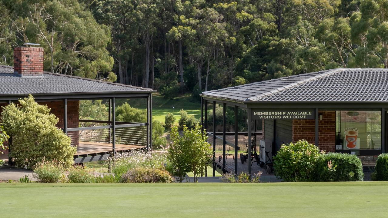 Stirling Golf Club will reopen as Mount Lofty Golf Course on September 14.