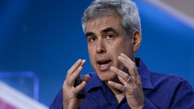 Jonathan Haidt says young teens are being deeply affected by social media. Picture: Supplied/WireImage