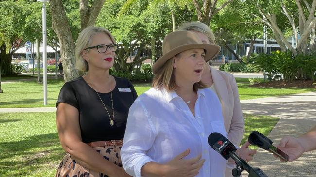 Labor Senator for Queensland Nita Green has slammed the AEC's choice to close voting offices in the Far North's community of Kowanyama.