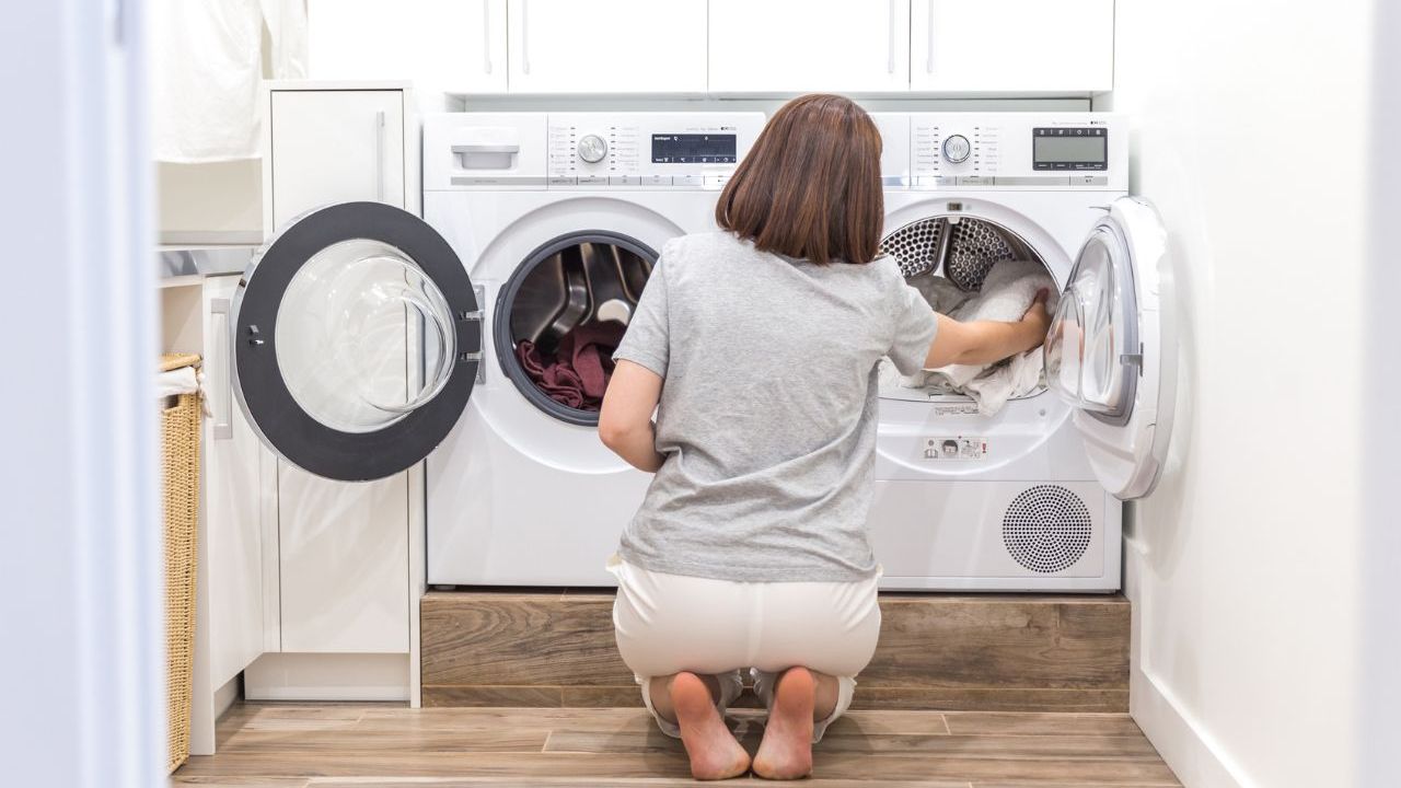 Don't let rainy days ruin laundry day with these 