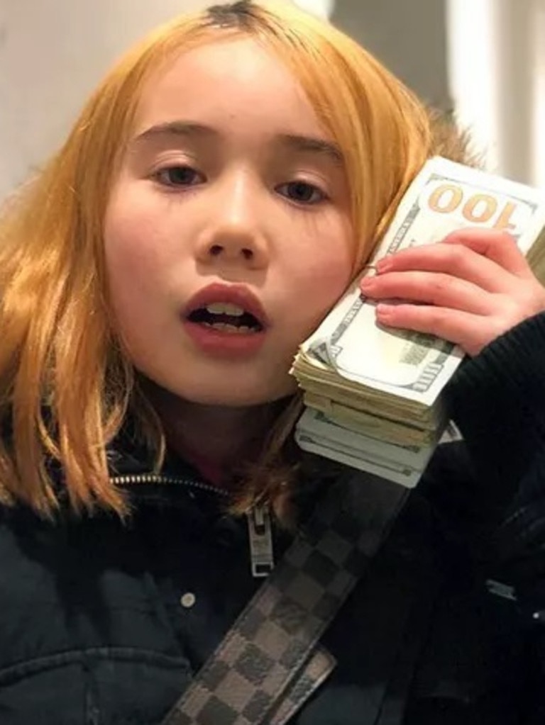 Lil Tay dead Questions over child star’s ‘death’ Herald Sun