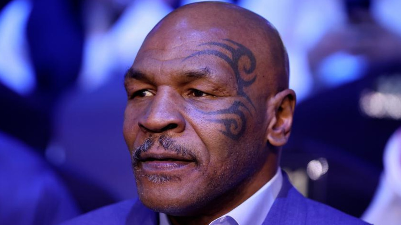 Horror Tyson act that should end Paul fight